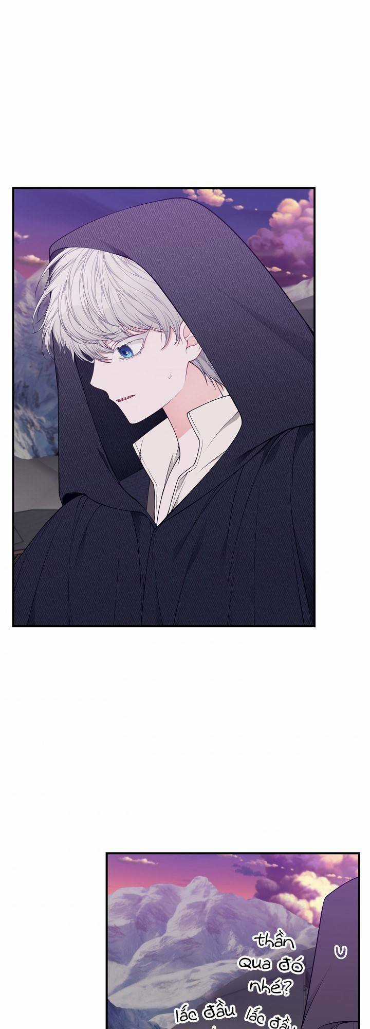 Tôi Chỉ Đi Tìm Cha Thôi - Chapter 33 - Trang 60