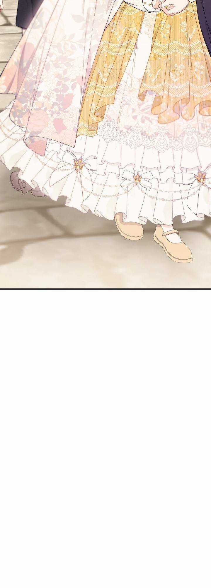 Tôi Chỉ Đi Tìm Cha Thôi - Chapter 33 - Trang 7