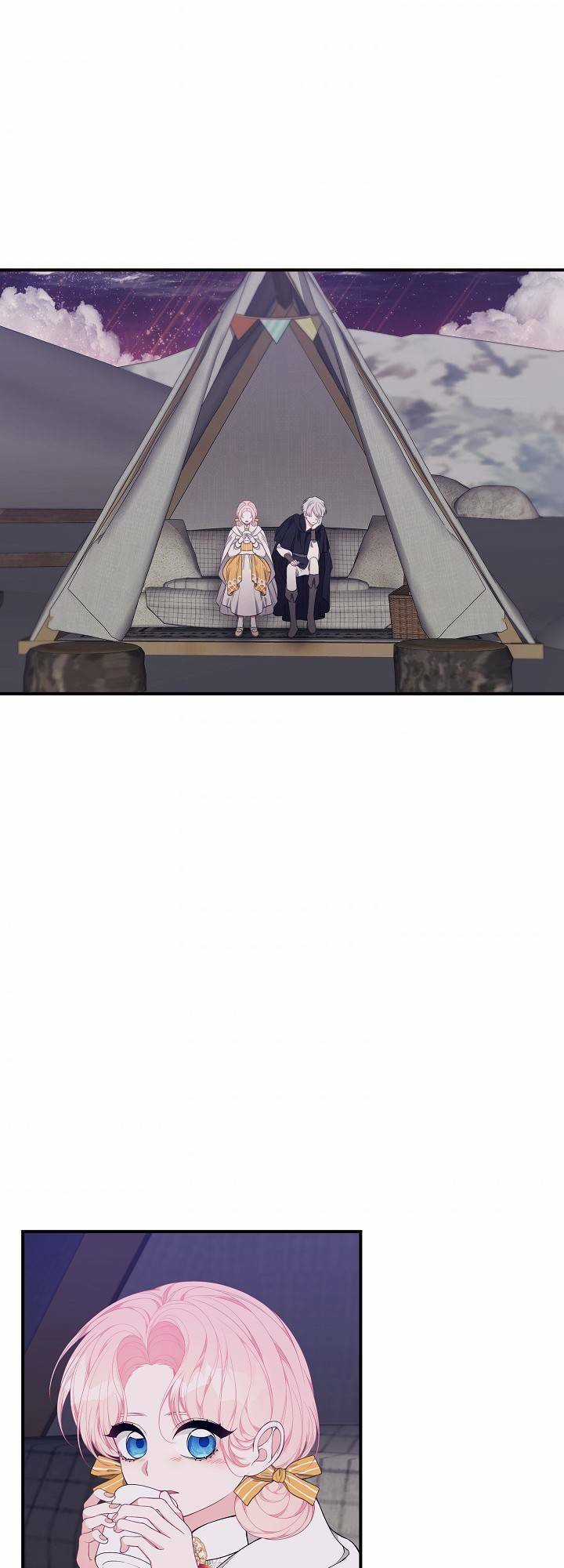 Tôi Chỉ Đi Tìm Cha Thôi - Chapter 33 - Trang 66