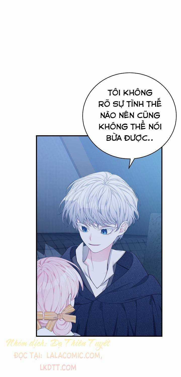 Tôi Chỉ Đi Tìm Cha Thôi - Chapter 34 - Trang 17