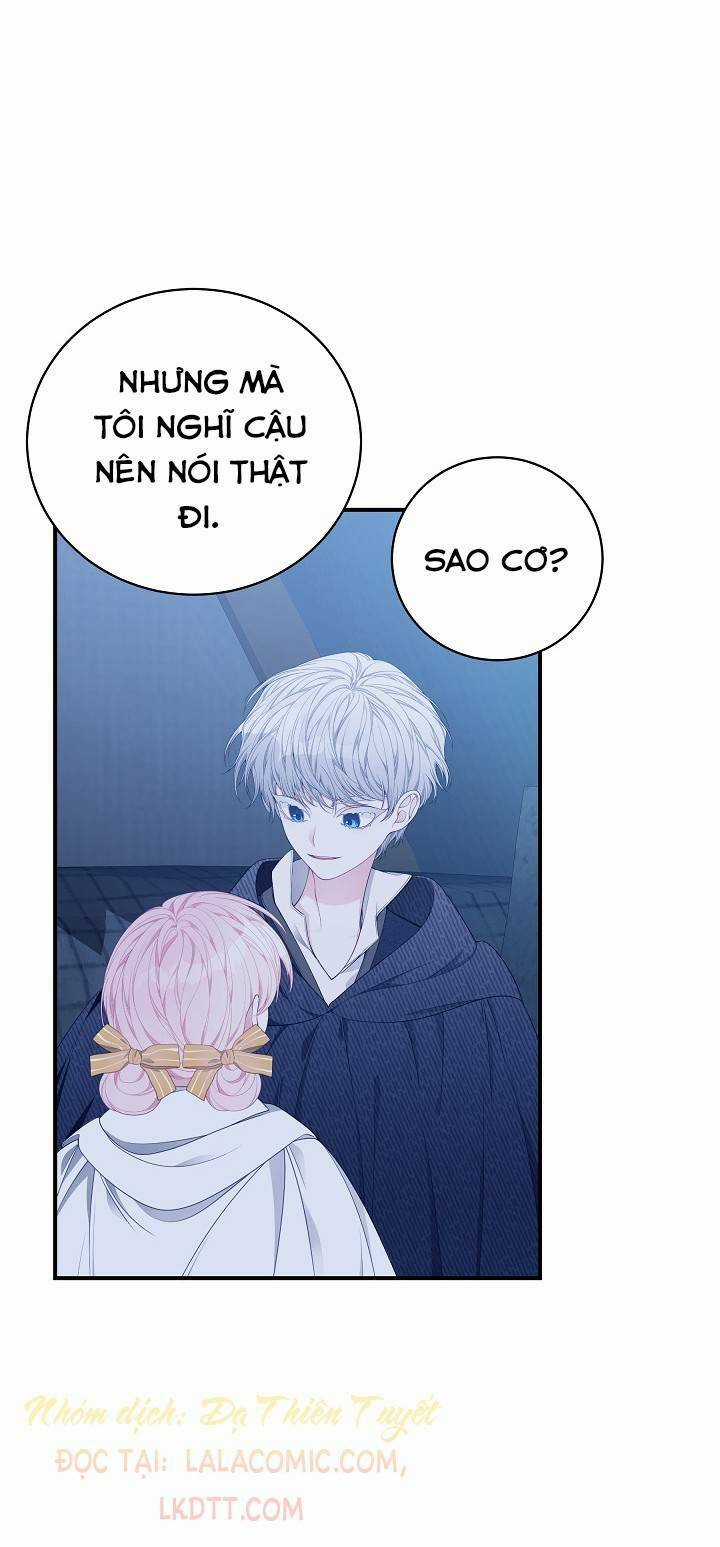 Tôi Chỉ Đi Tìm Cha Thôi - Chapter 34 - Trang 18