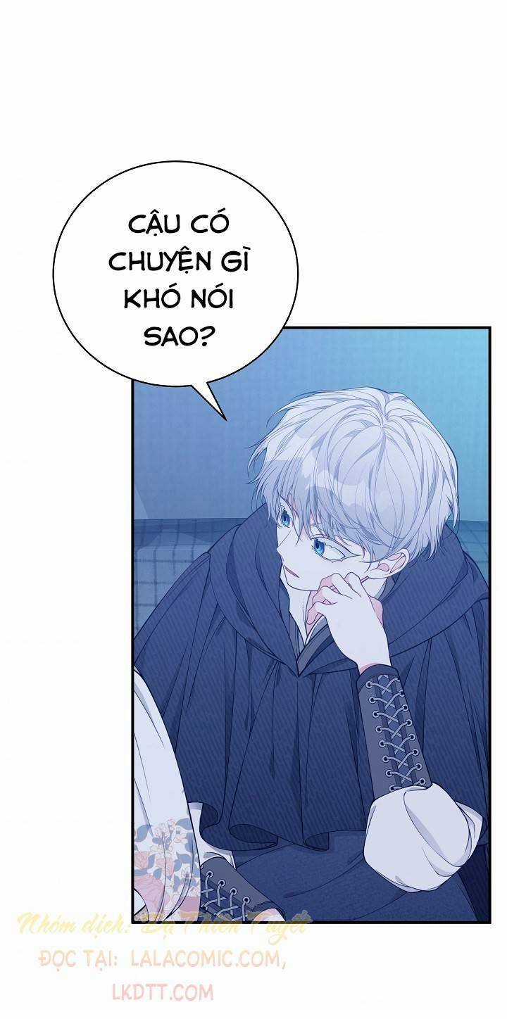 Tôi Chỉ Đi Tìm Cha Thôi - Chapter 34 - Trang 3