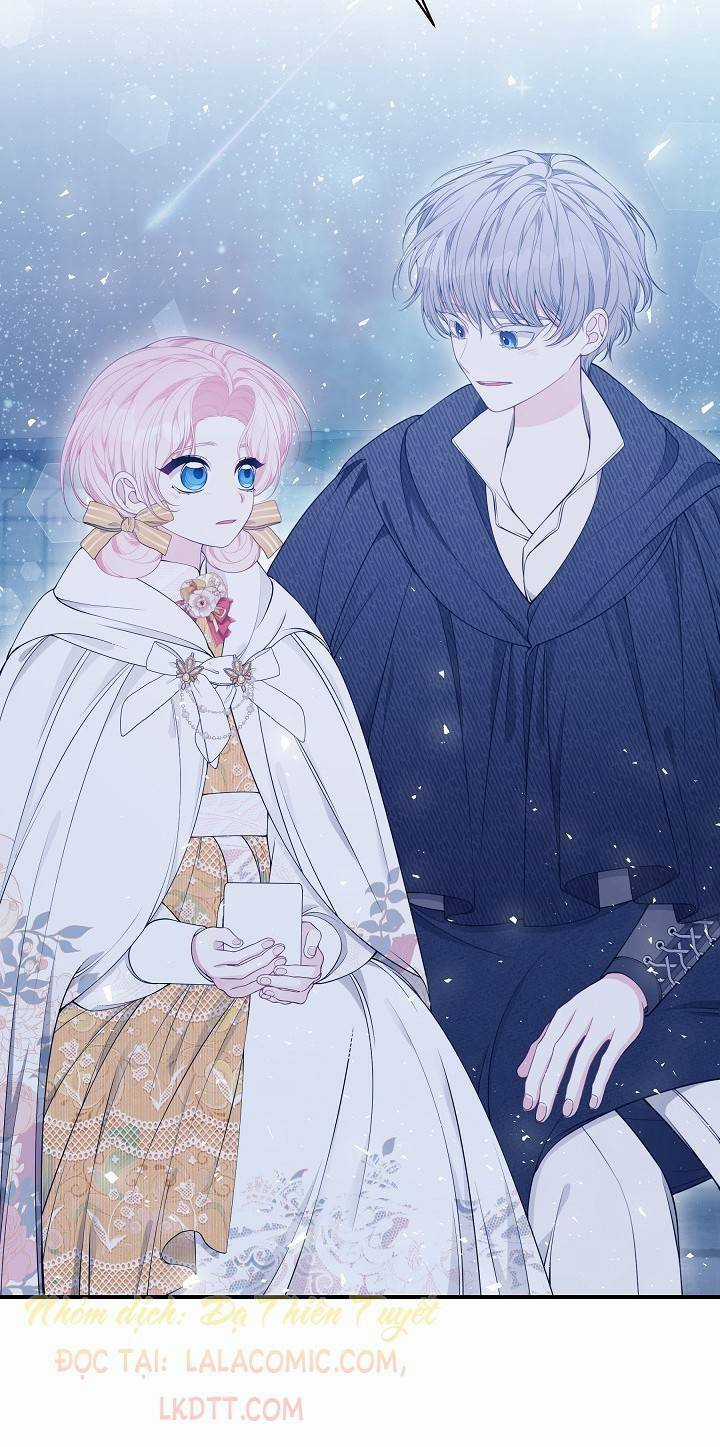 Tôi Chỉ Đi Tìm Cha Thôi - Chapter 34 - Trang 23