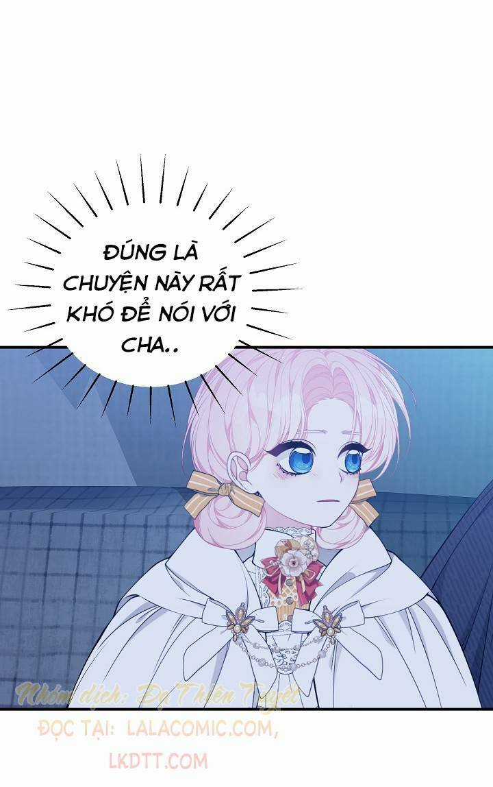 Tôi Chỉ Đi Tìm Cha Thôi - Chapter 34 - Trang 5