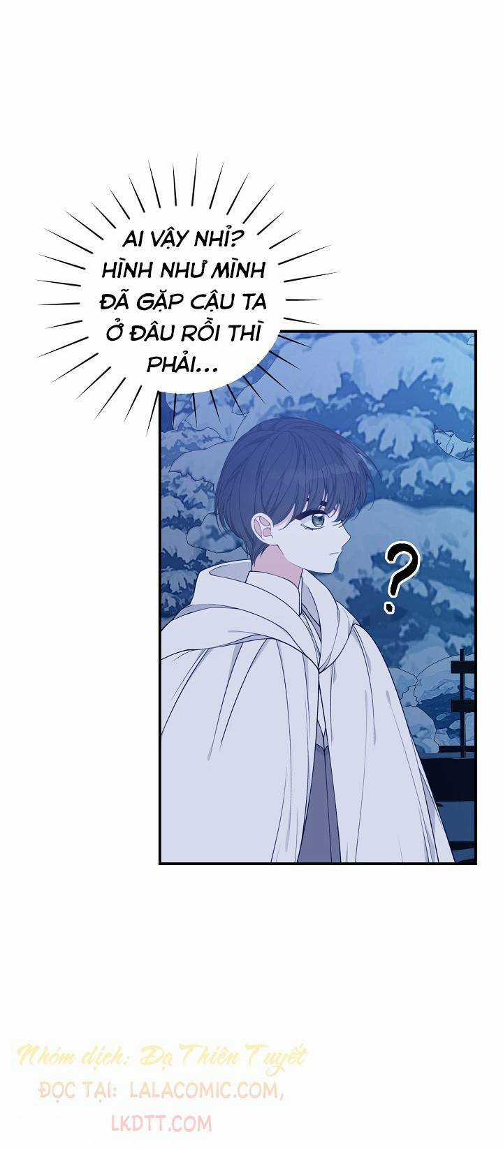 Tôi Chỉ Đi Tìm Cha Thôi - Chapter 34 - Trang 44