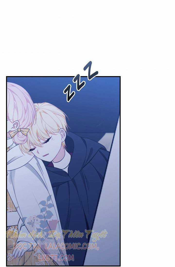 Tôi Chỉ Đi Tìm Cha Thôi - Chapter 34 - Trang 47