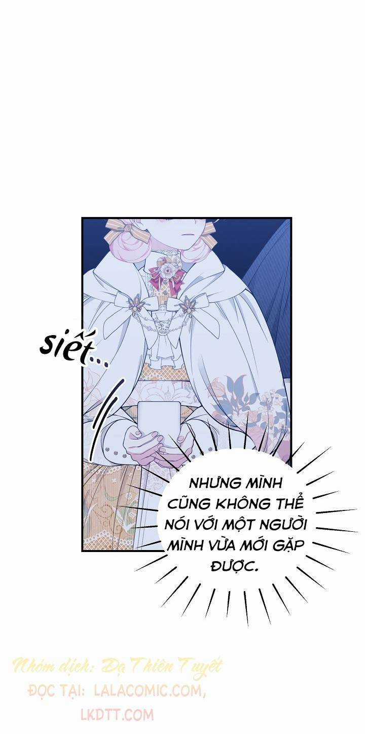 Tôi Chỉ Đi Tìm Cha Thôi - Chapter 34 - Trang 6