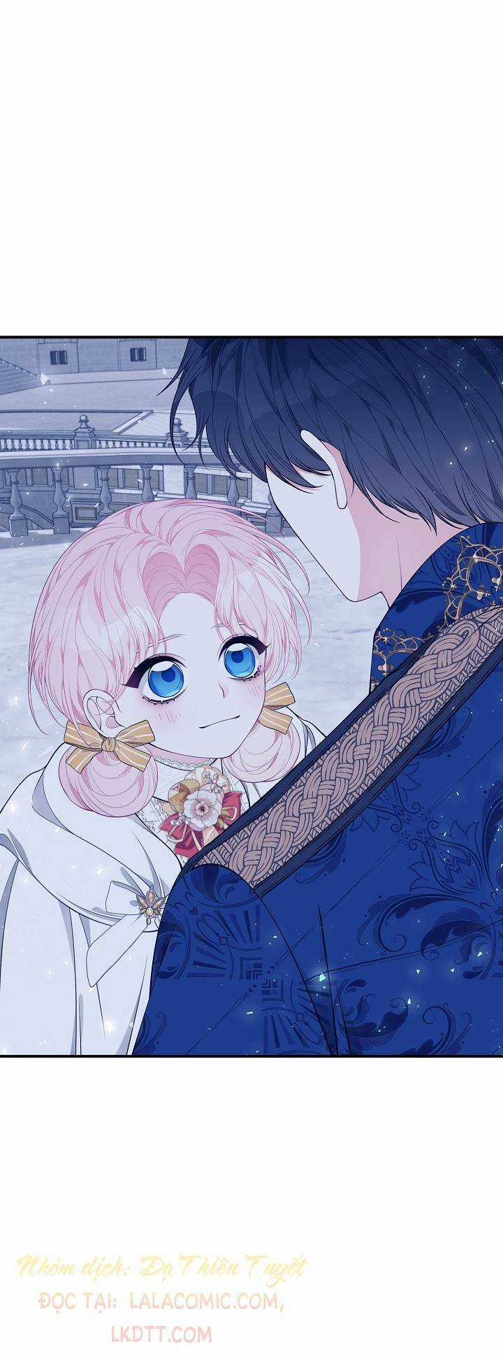 Tôi Chỉ Đi Tìm Cha Thôi - Chapter 34 - Trang 67