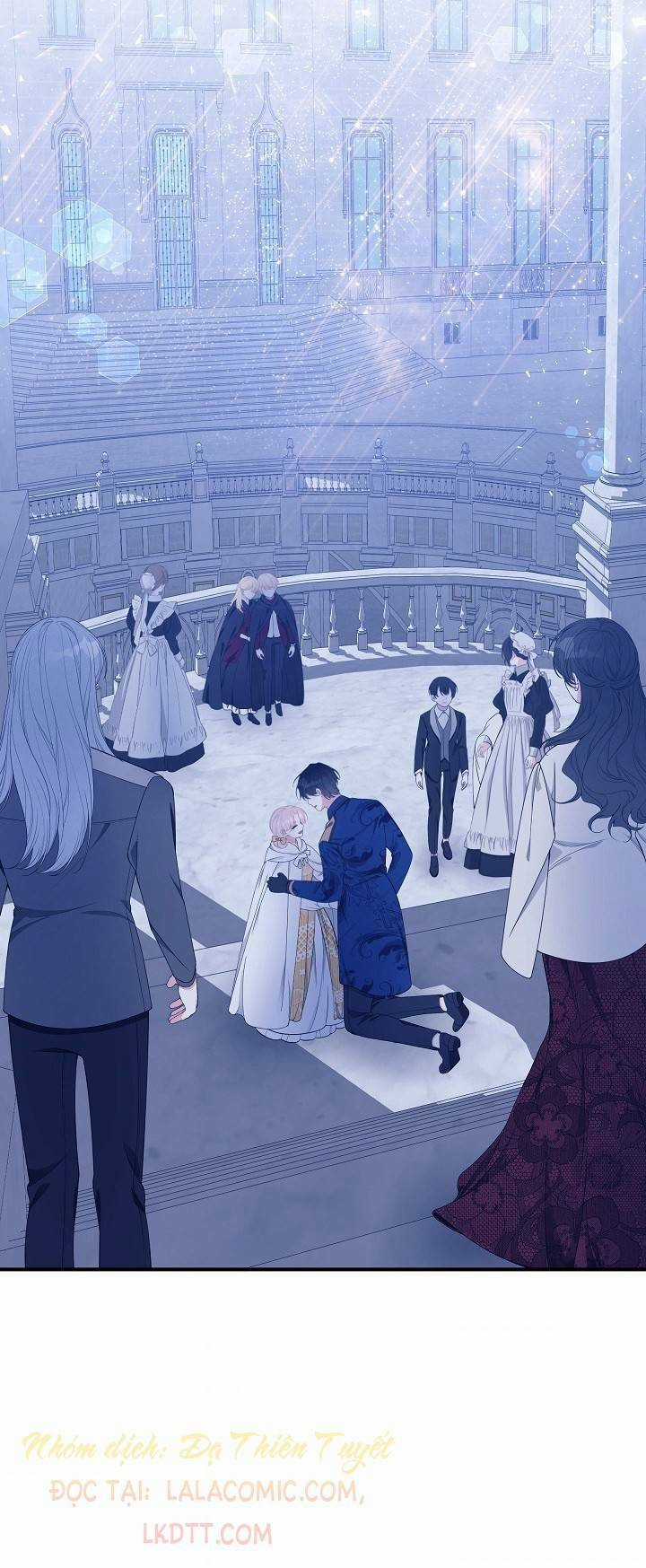 Tôi Chỉ Đi Tìm Cha Thôi - Chapter 34 - Trang 69