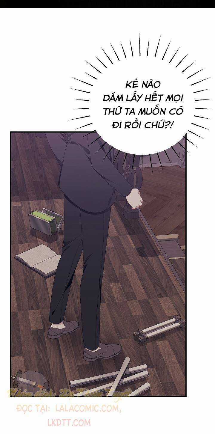 Tôi Chỉ Đi Tìm Cha Thôi - Chapter 34 - Trang 73