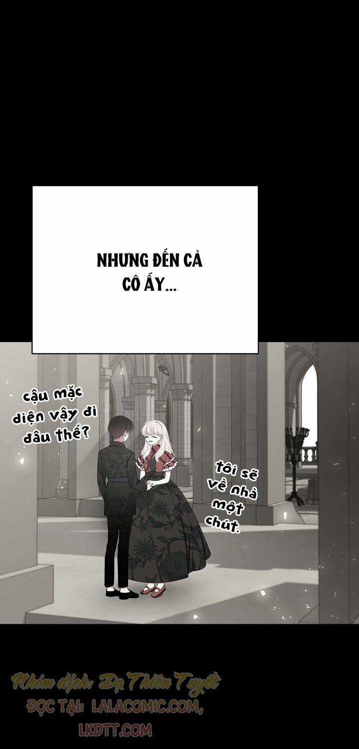 Tôi Chỉ Đi Tìm Cha Thôi - Chapter 34 - Trang 97