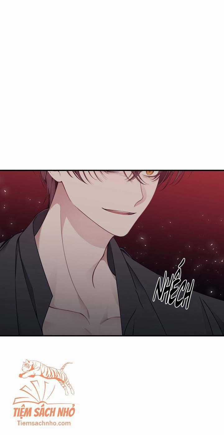 Tôi Chỉ Đi Tìm Cha Thôi - Chapter 35 - Trang 1