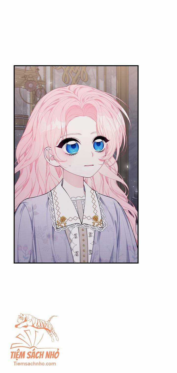 Tôi Chỉ Đi Tìm Cha Thôi - Chapter 35 - Trang 28