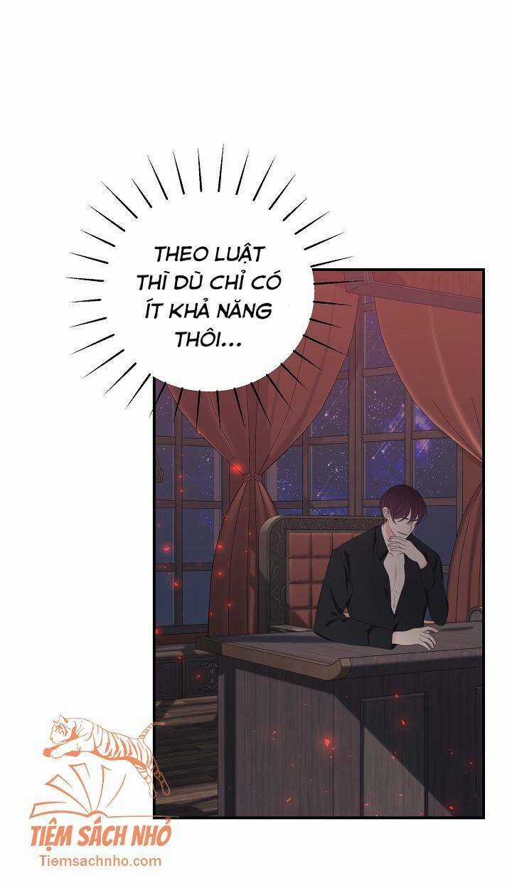 Tôi Chỉ Đi Tìm Cha Thôi - Chapter 35 - Trang 4