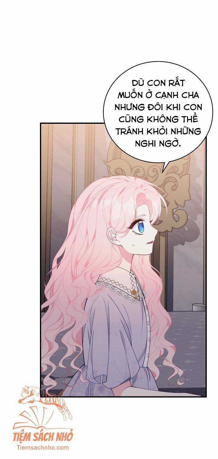 Tôi Chỉ Đi Tìm Cha Thôi - Chapter 35 - Trang 34