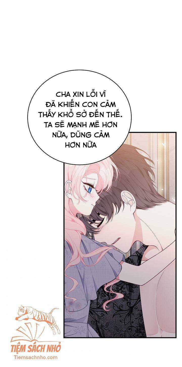 Tôi Chỉ Đi Tìm Cha Thôi - Chapter 35 - Trang 47