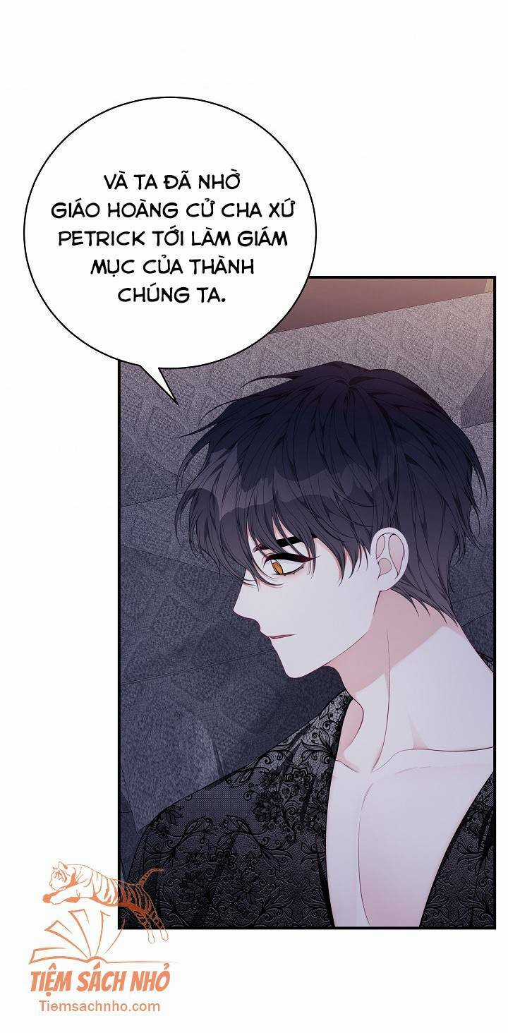Tôi Chỉ Đi Tìm Cha Thôi - Chapter 35 - Trang 57