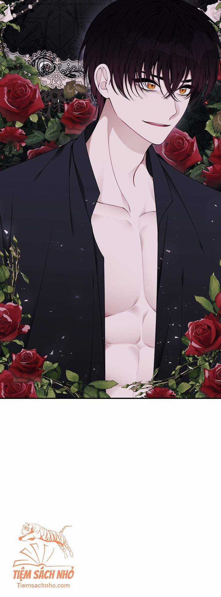 Tôi Chỉ Đi Tìm Cha Thôi - Chapter 35 - Trang 7