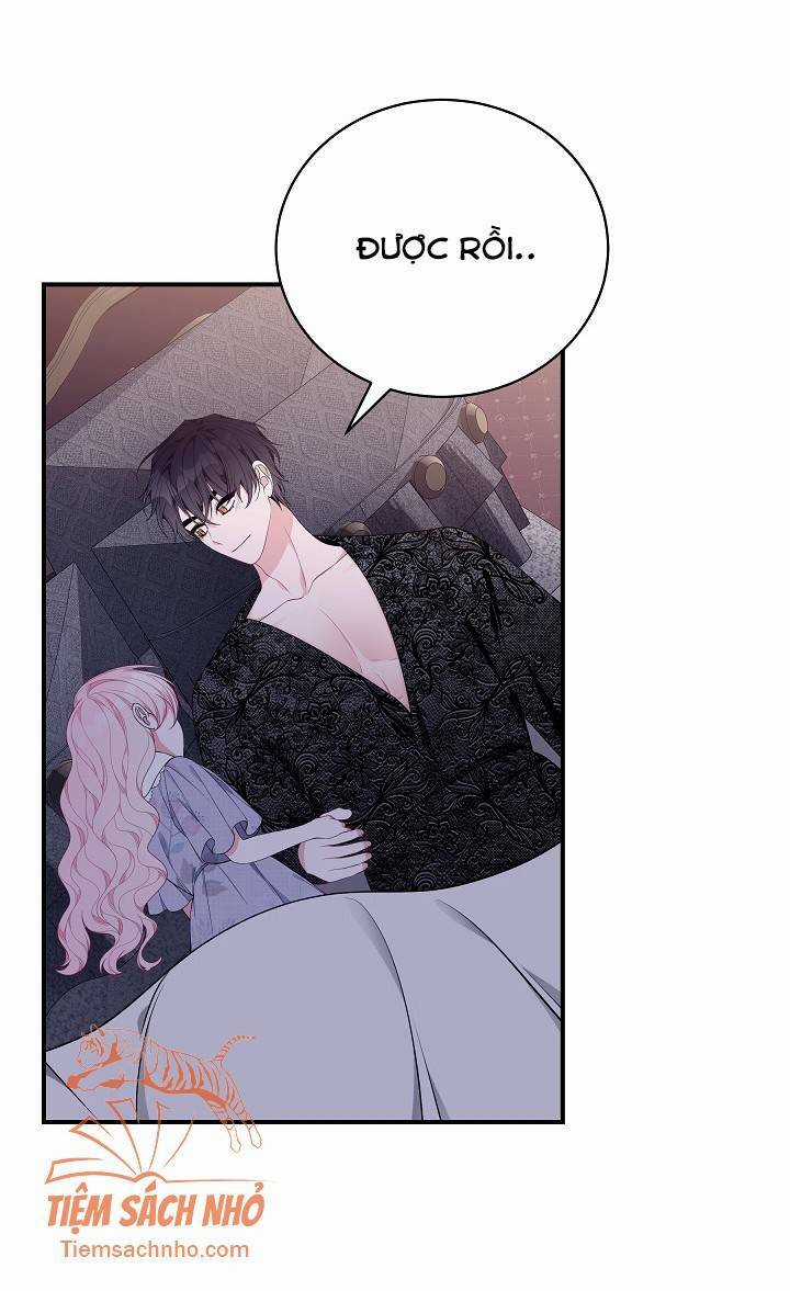 Tôi Chỉ Đi Tìm Cha Thôi - Chapter 35 - Trang 61