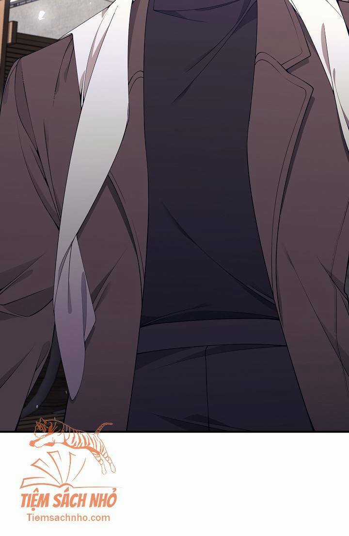 Tôi Chỉ Đi Tìm Cha Thôi - Chapter 35 - Trang 71