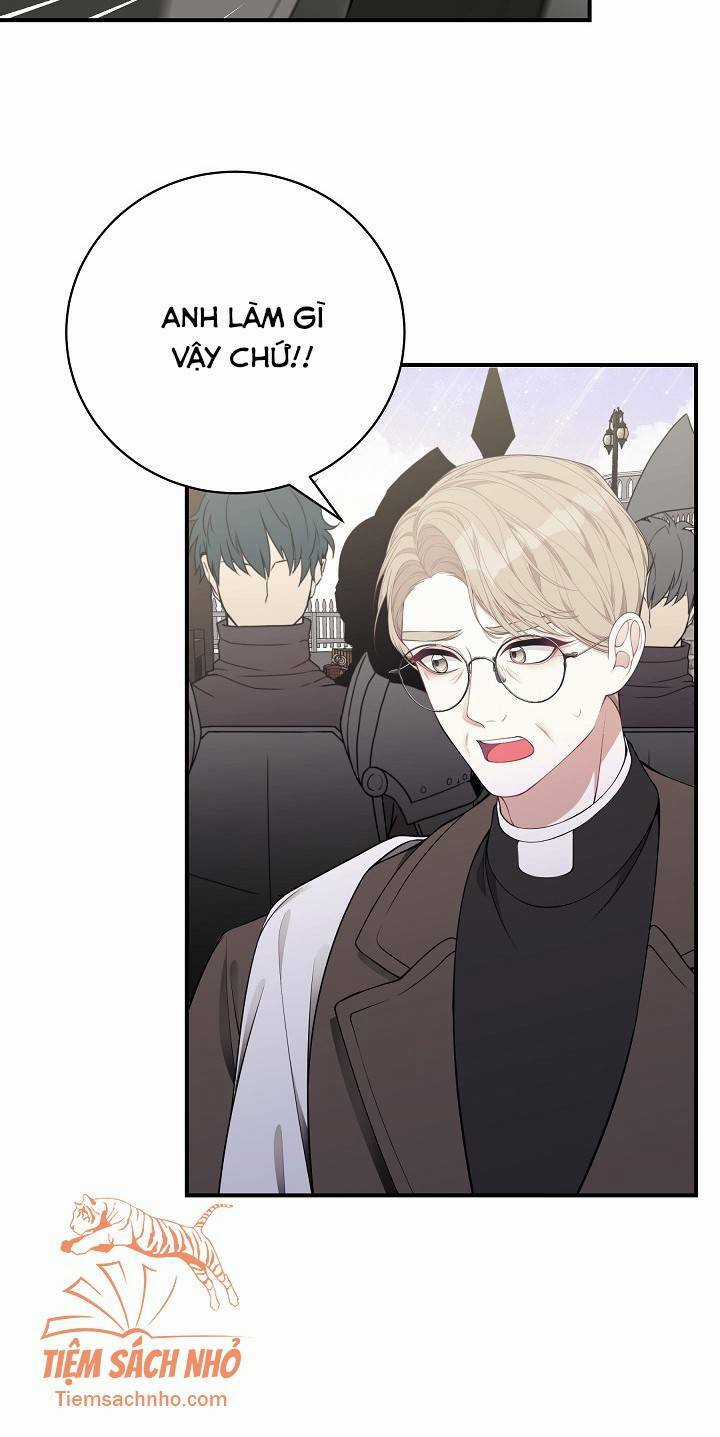 Tôi Chỉ Đi Tìm Cha Thôi - Chapter 35 - Trang 77