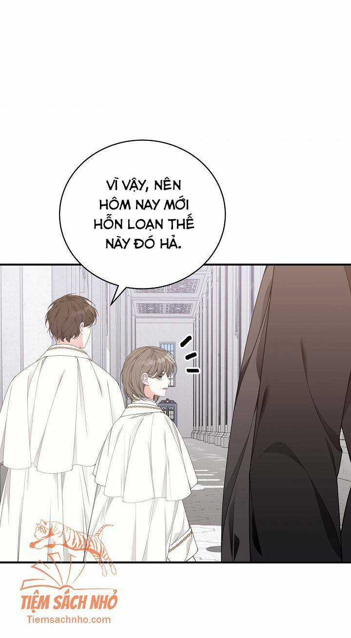 Tôi Chỉ Đi Tìm Cha Thôi - Chapter 36 - Trang 3