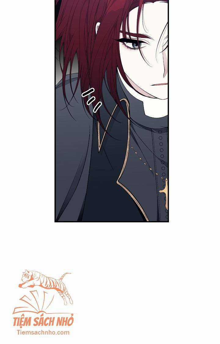 Tôi Chỉ Đi Tìm Cha Thôi - Chapter 36 - Trang 22