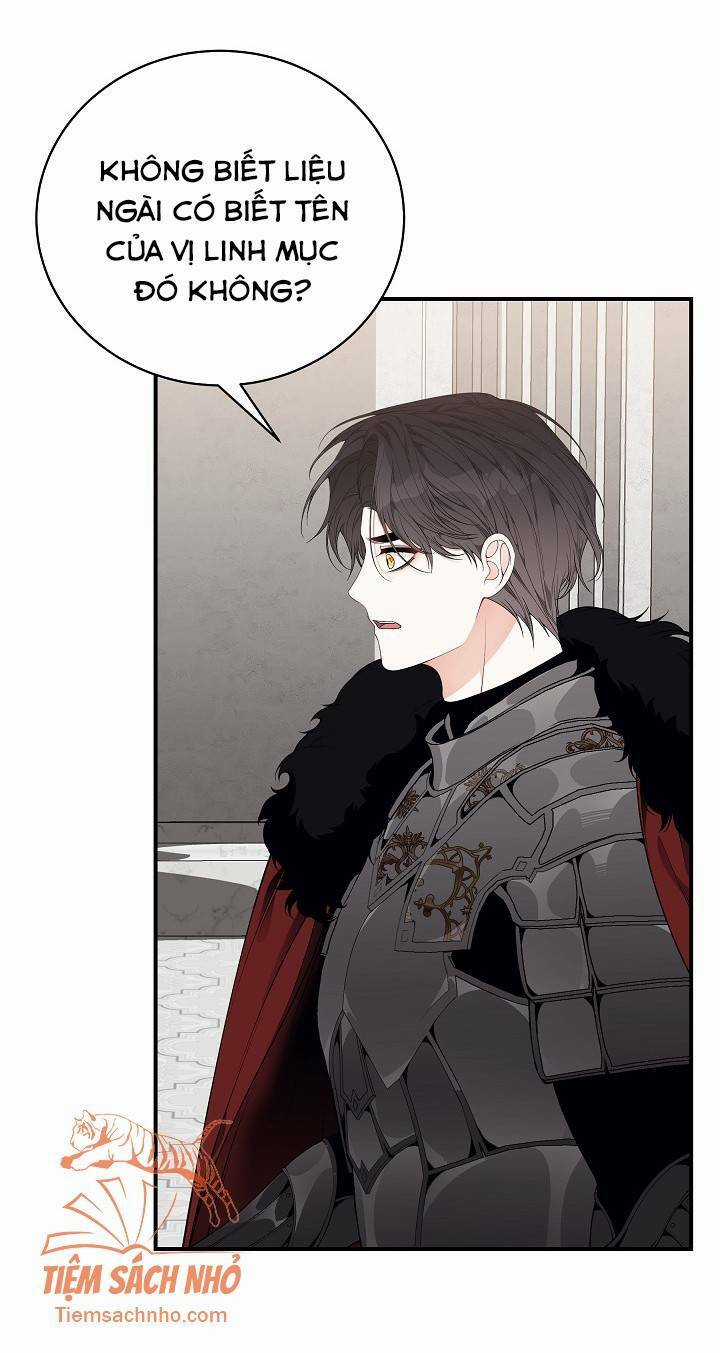 Tôi Chỉ Đi Tìm Cha Thôi - Chapter 36 - Trang 35