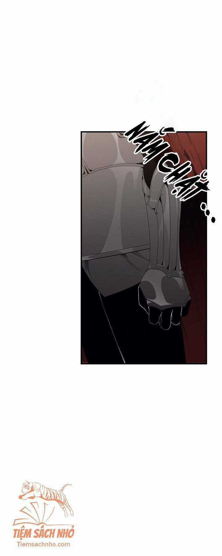 Tôi Chỉ Đi Tìm Cha Thôi - Chapter 36 - Trang 38