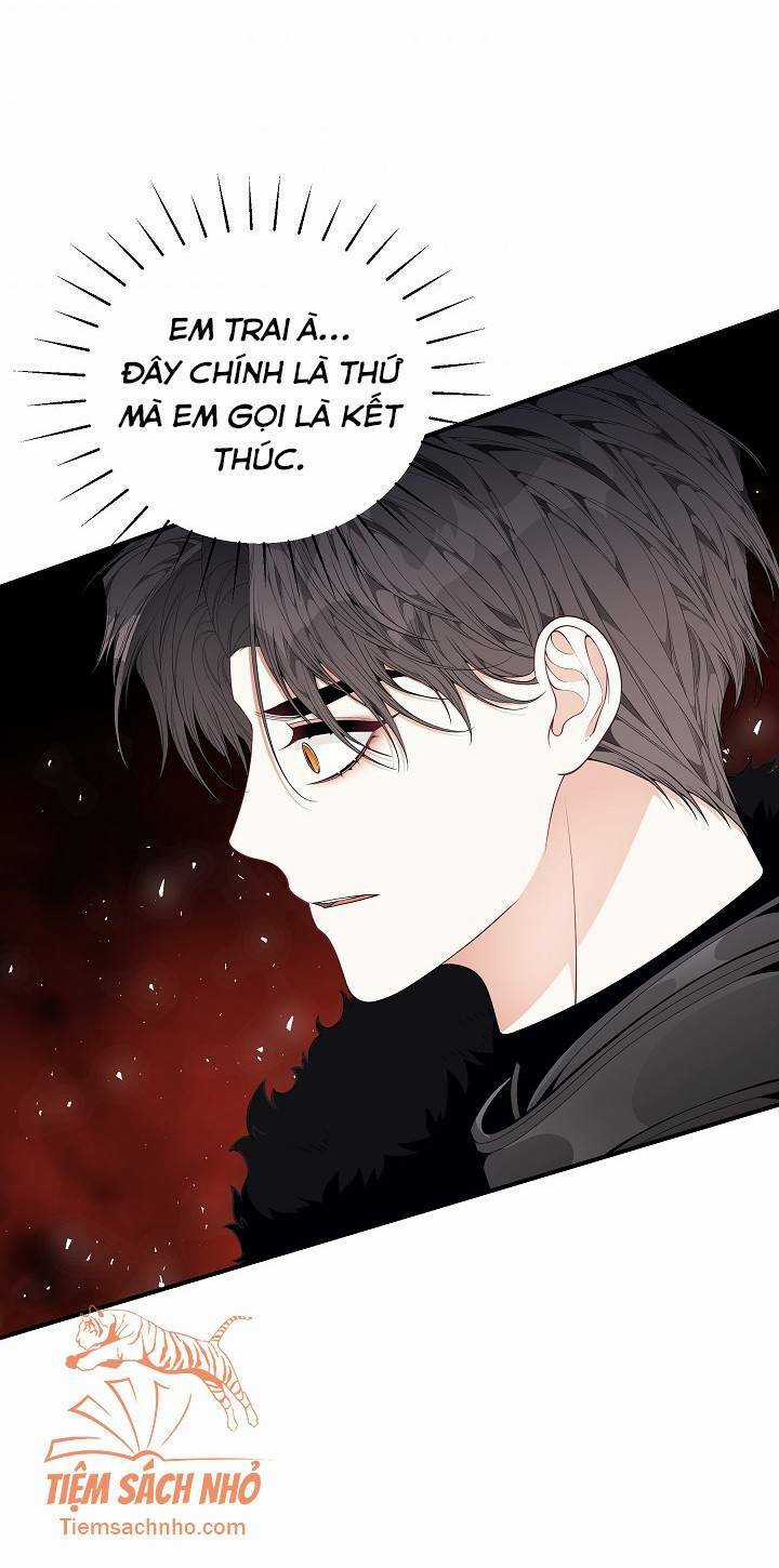 Tôi Chỉ Đi Tìm Cha Thôi - Chapter 36 - Trang 39