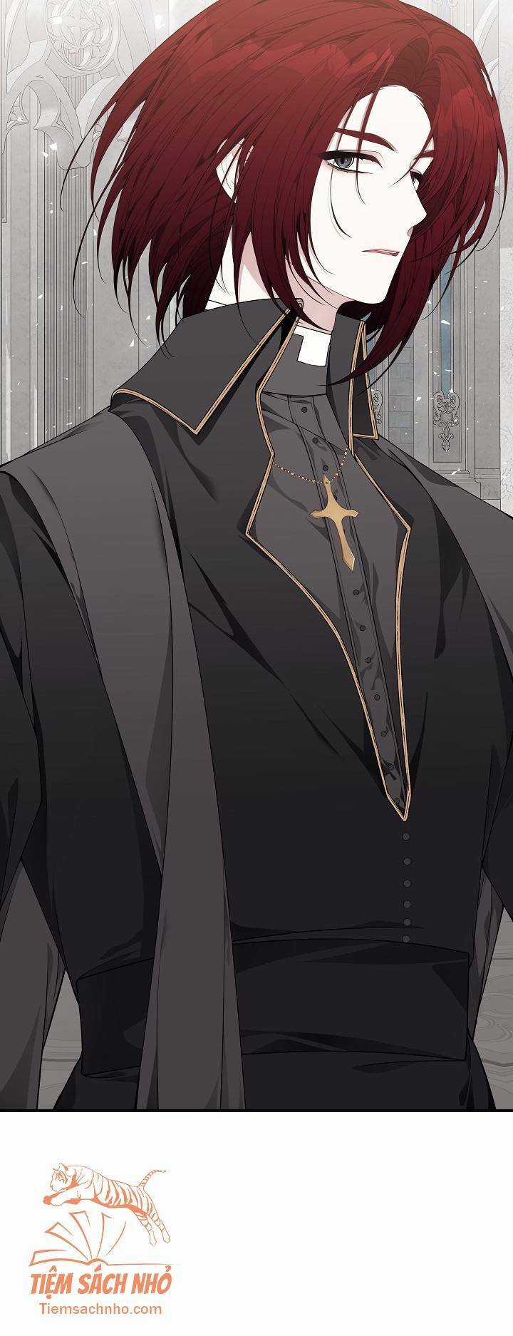 Tôi Chỉ Đi Tìm Cha Thôi - Chapter 36 - Trang 5