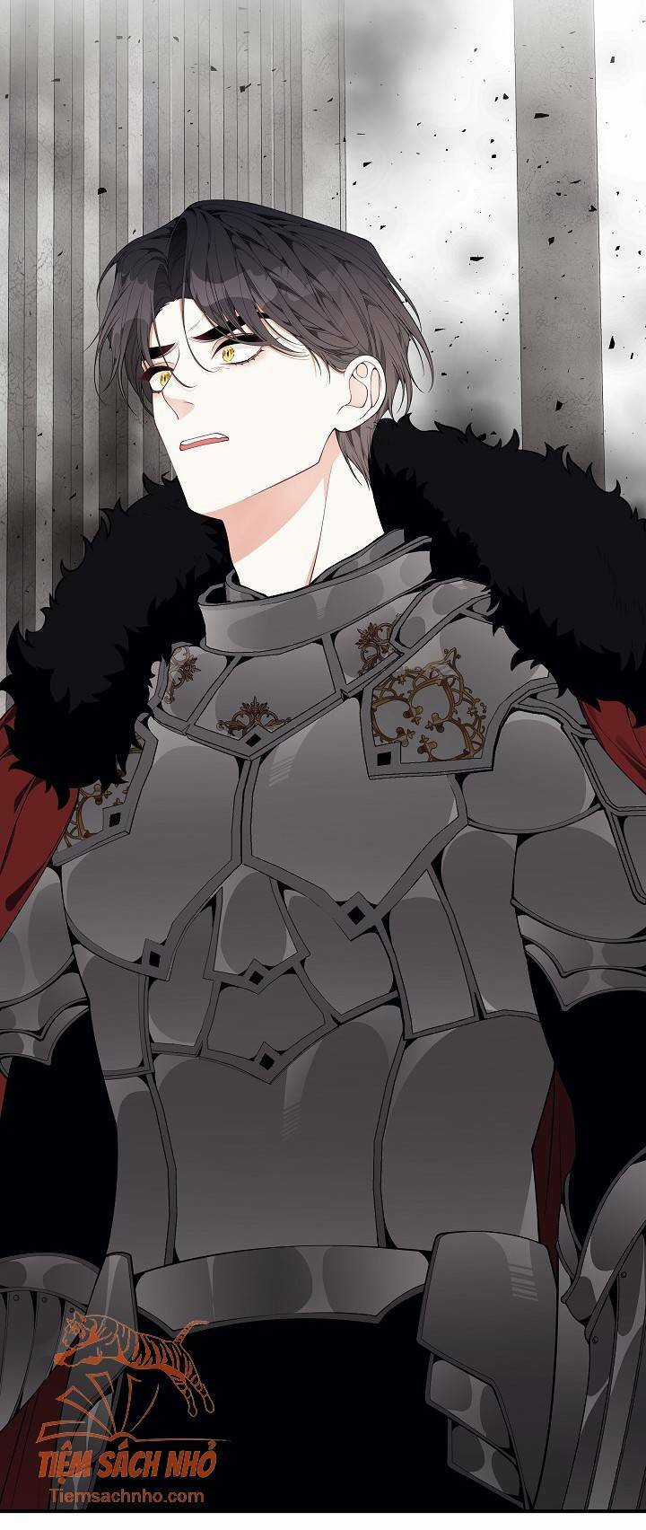 Tôi Chỉ Đi Tìm Cha Thôi - Chapter 36 - Trang 42