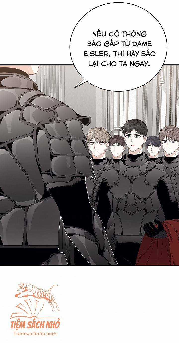 Tôi Chỉ Đi Tìm Cha Thôi - Chapter 36 - Trang 45