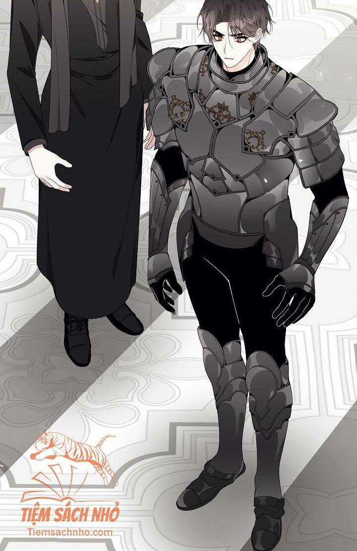 Tôi Chỉ Đi Tìm Cha Thôi - Chapter 36 - Trang 47