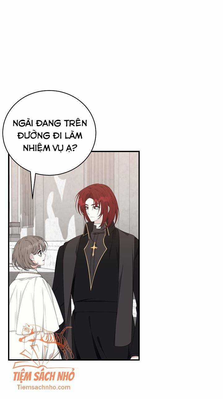 Tôi Chỉ Đi Tìm Cha Thôi - Chapter 36 - Trang 6