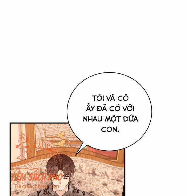 Tôi Chỉ Đi Tìm Cha Thôi - Chapter 36 - Trang 56