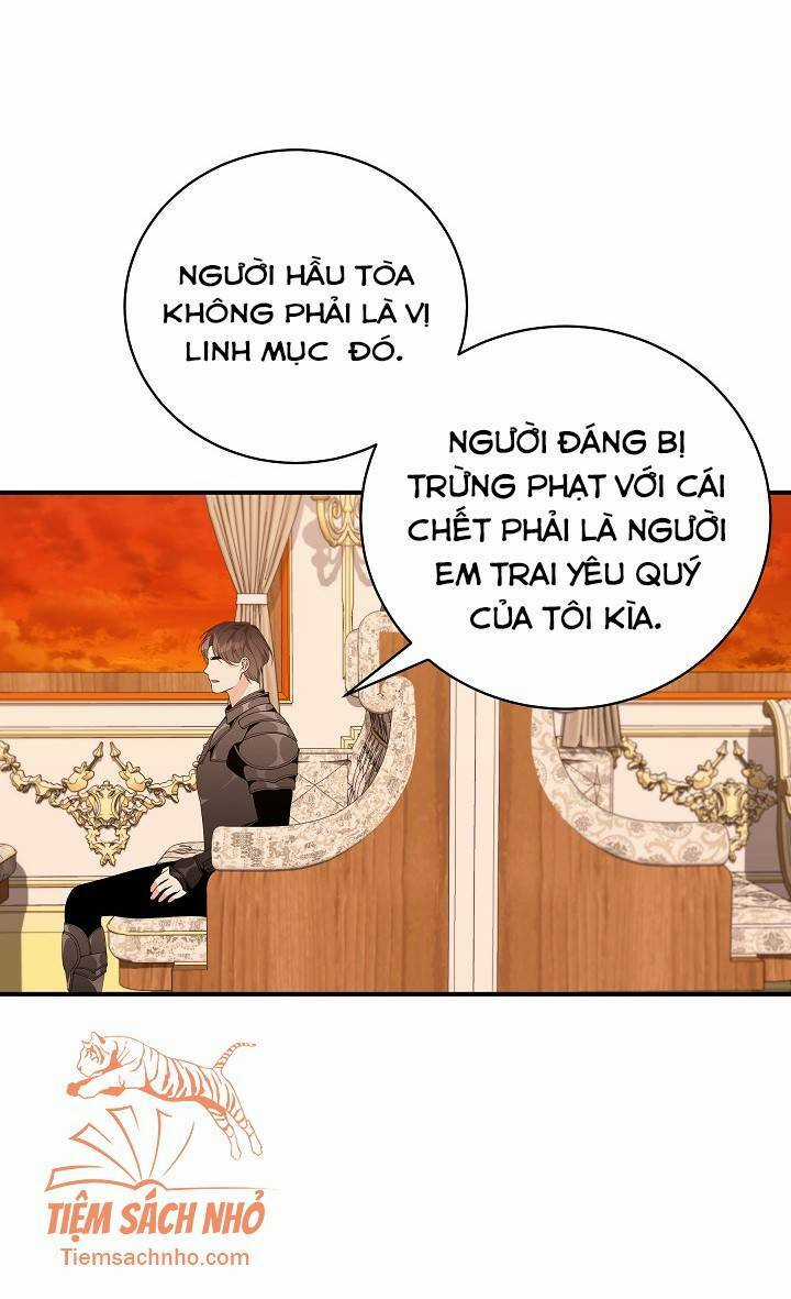 Tôi Chỉ Đi Tìm Cha Thôi - Chapter 36 - Trang 75