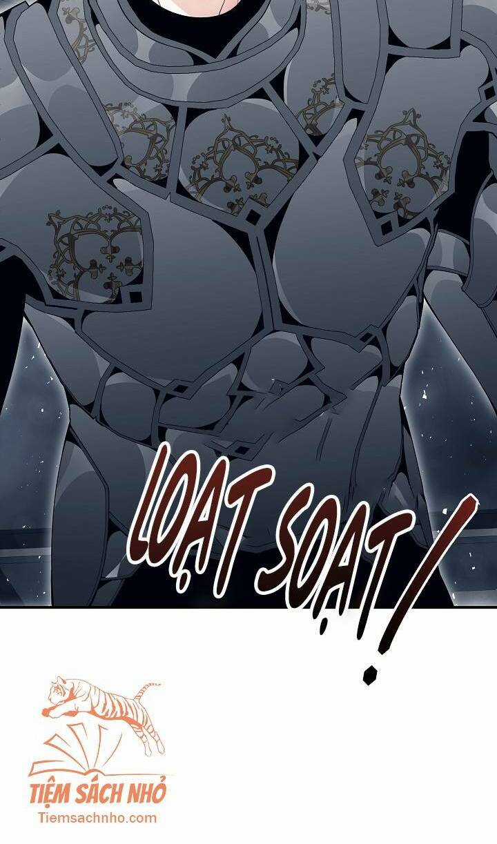 Tôi Chỉ Đi Tìm Cha Thôi - Chapter 37 - Trang 12