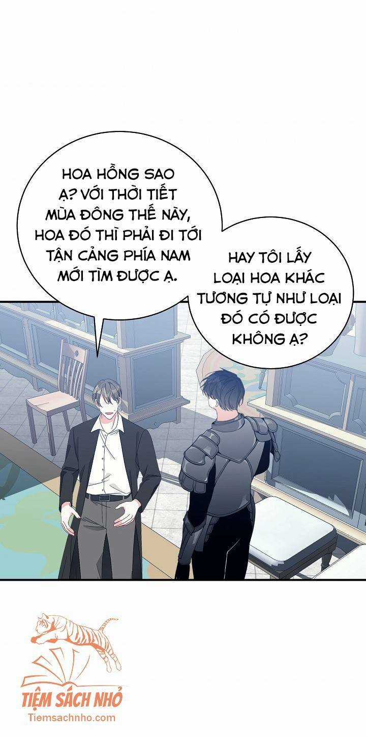 Tôi Chỉ Đi Tìm Cha Thôi - Chapter 37 - Trang 3