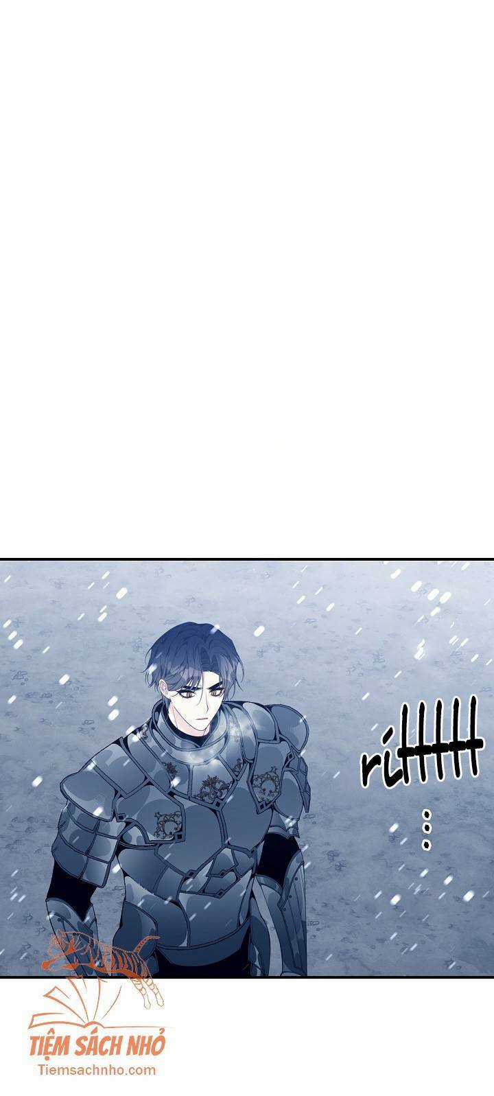 Tôi Chỉ Đi Tìm Cha Thôi - Chapter 37 - Trang 29