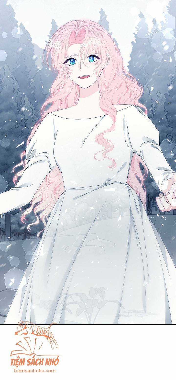 Tôi Chỉ Đi Tìm Cha Thôi - Chapter 37 - Trang 35