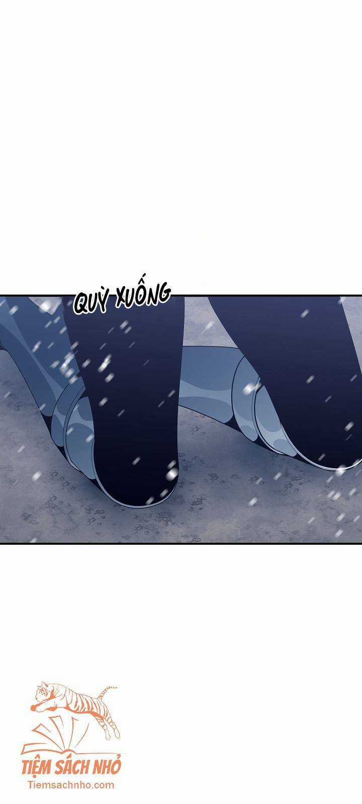 Tôi Chỉ Đi Tìm Cha Thôi - Chapter 37 - Trang 36