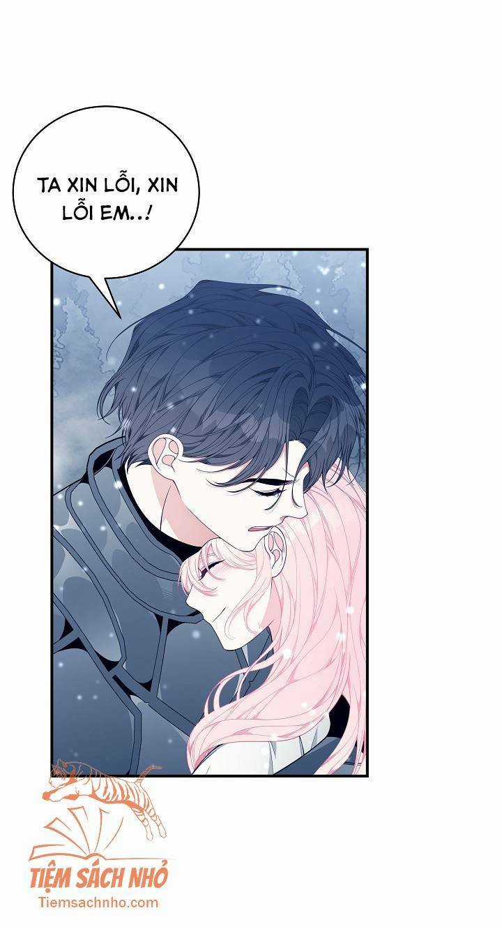 Tôi Chỉ Đi Tìm Cha Thôi - Chapter 37 - Trang 39