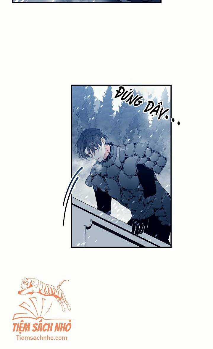 Tôi Chỉ Đi Tìm Cha Thôi - Chapter 37 - Trang 49