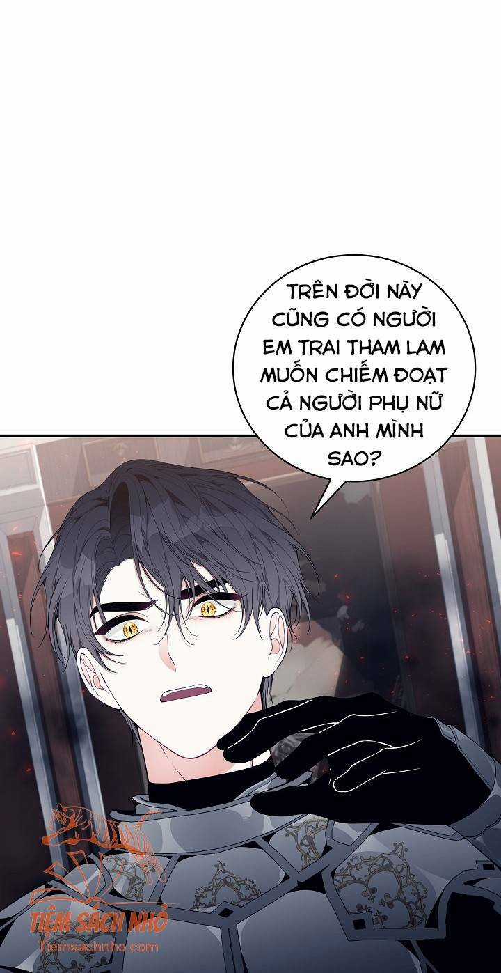 Tôi Chỉ Đi Tìm Cha Thôi - Chapter 37 - Trang 62