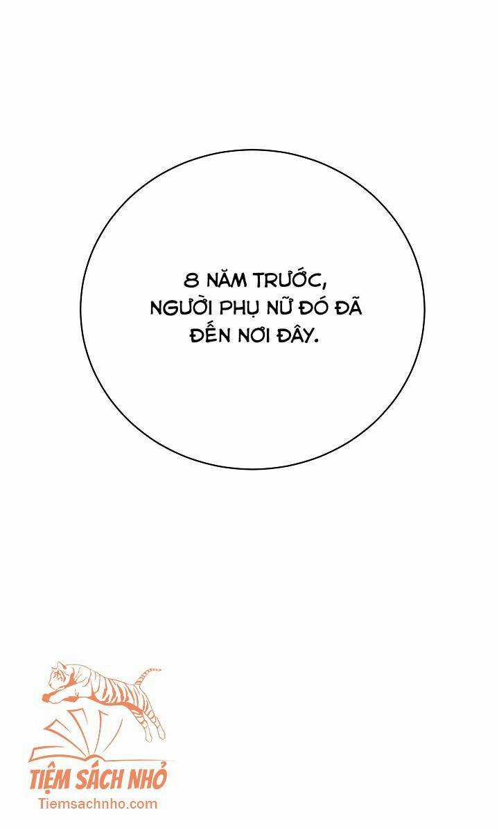 Tôi Chỉ Đi Tìm Cha Thôi - Chapter 37 - Trang 8