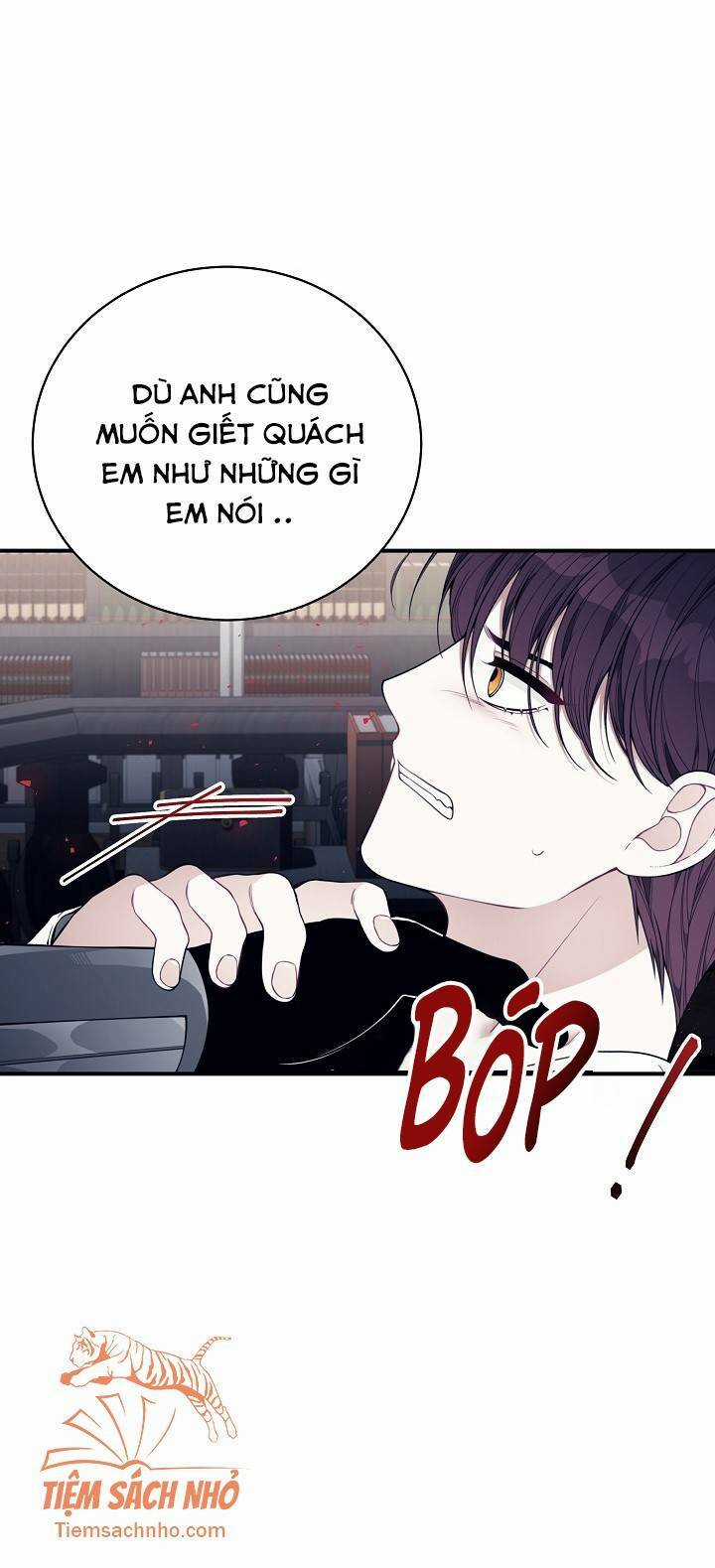 Tôi Chỉ Đi Tìm Cha Thôi - Chapter 37 - Trang 76