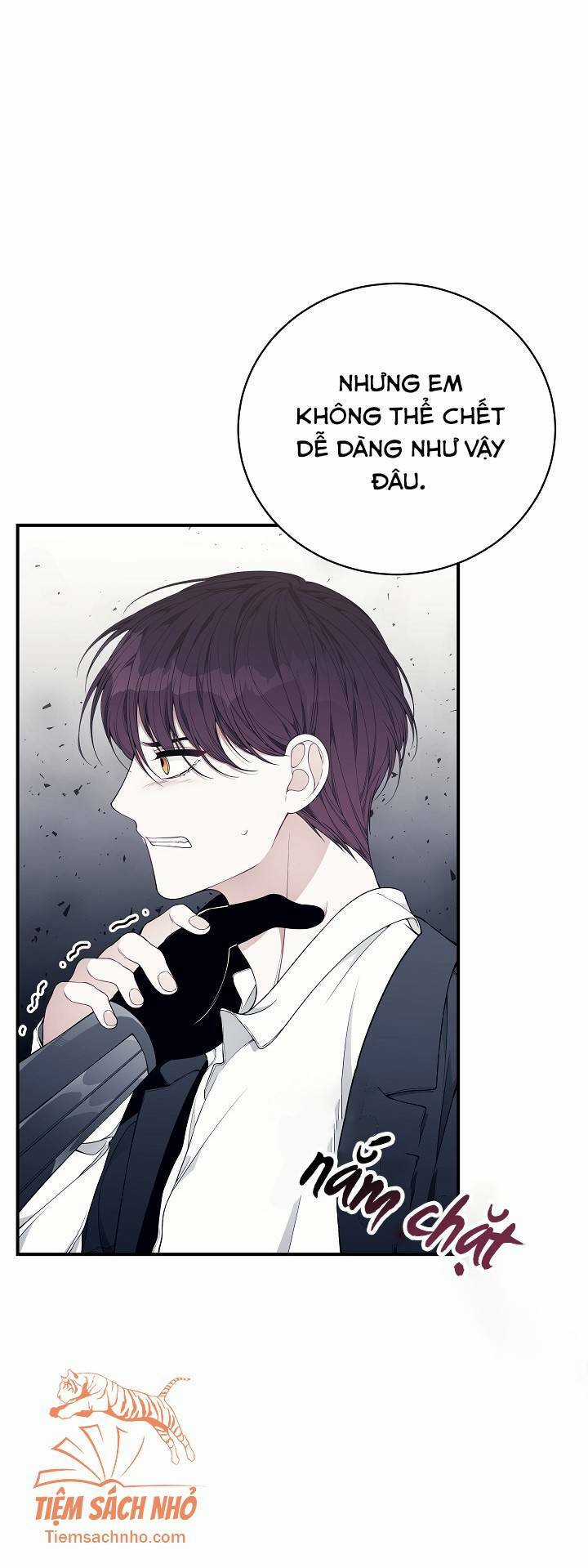 Tôi Chỉ Đi Tìm Cha Thôi - Chapter 37 - Trang 77