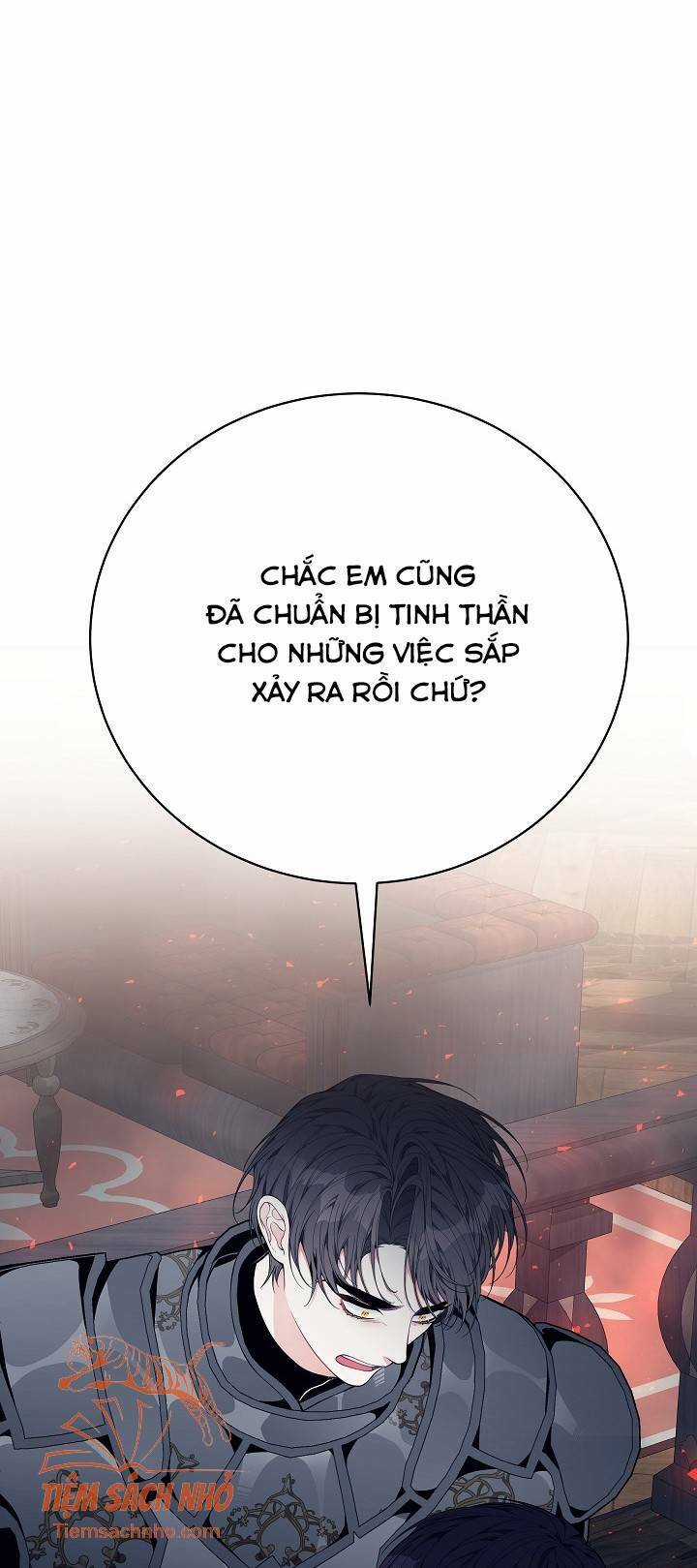 Tôi Chỉ Đi Tìm Cha Thôi - Chapter 37 - Trang 78