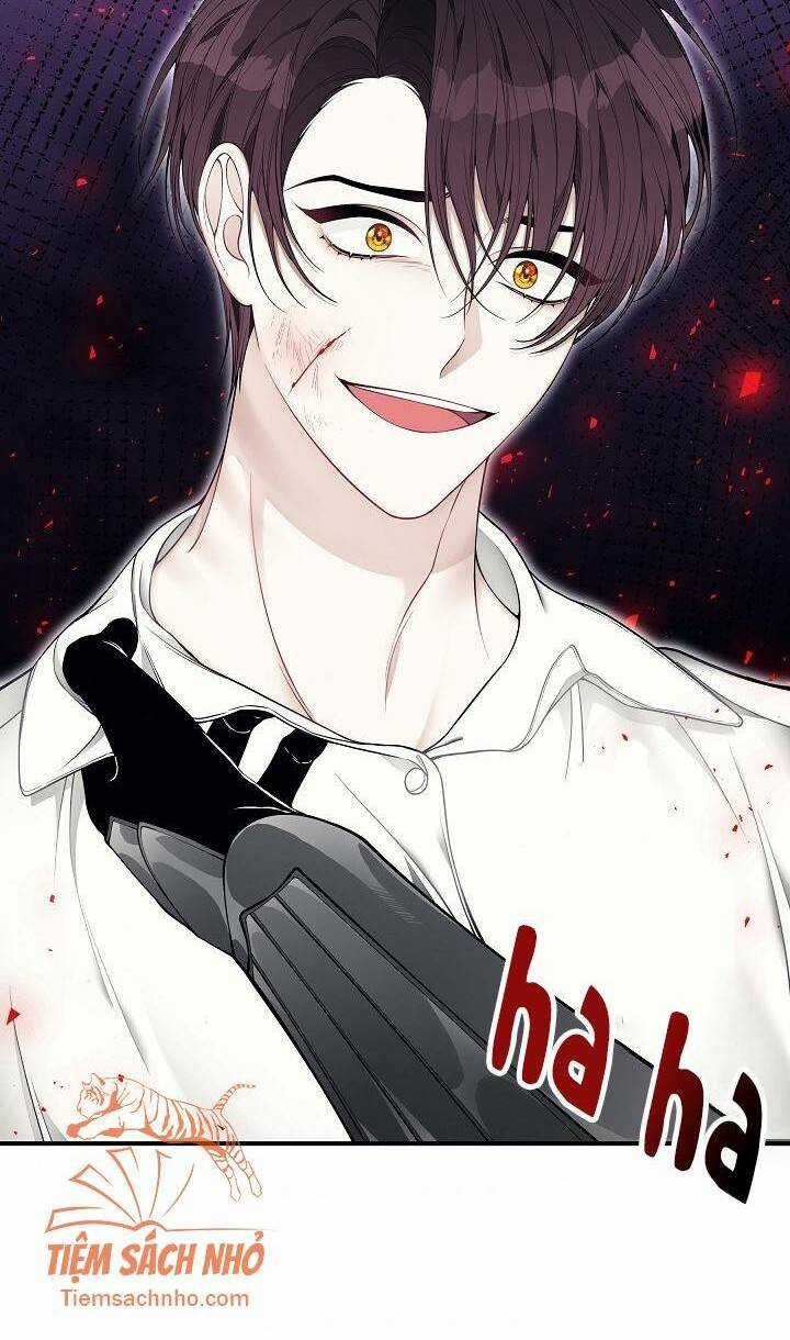 Tôi Chỉ Đi Tìm Cha Thôi - Chapter 37 - Trang 81